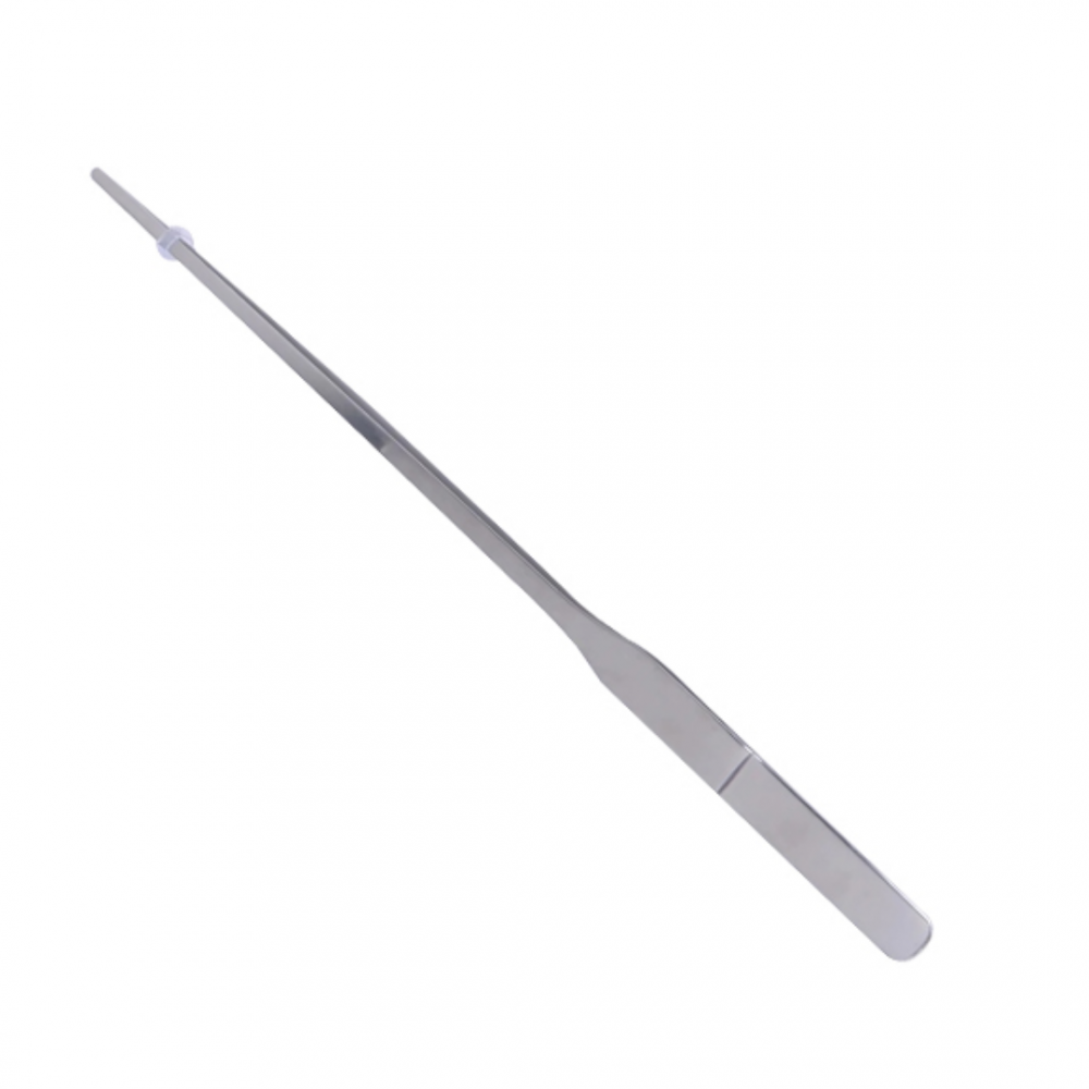 Tiesus pincetas, 27 cm (matinis)
