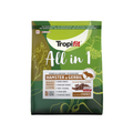 Tropifit All in 1 Hamster&Gerbil pašaras žiurkėnams ir smiltpelėms, 500 g