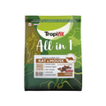 Tropifit All in 1 Rat&Mouse pašaras žiurkėms ir pelėms, 500 g