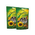 Pašaras šinšiloms Tropifit Chinchilla, 2x500 g