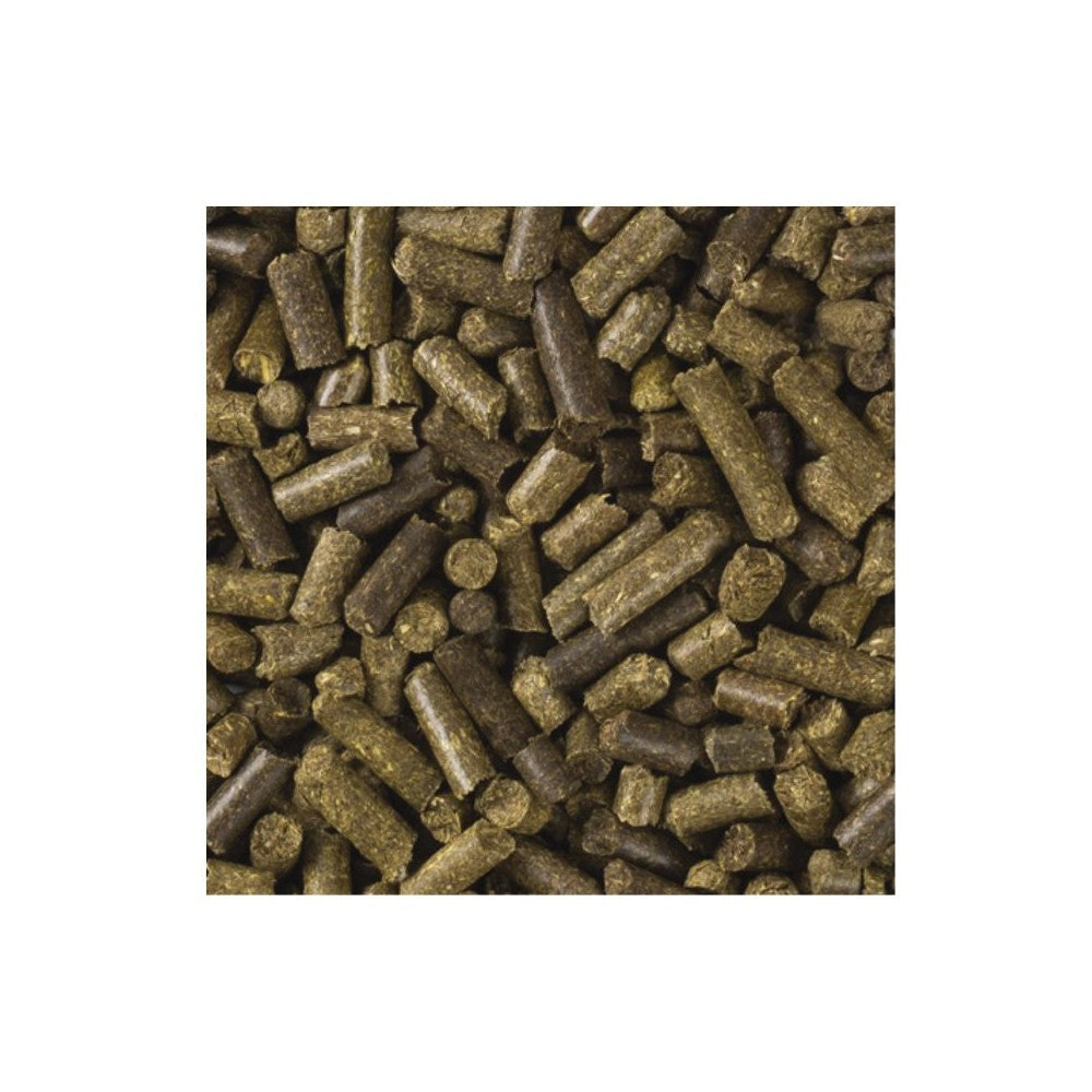 Tropifit Naturals Granulated Alfaalfa liucerna granulėmis pašaras graužikams 600 g