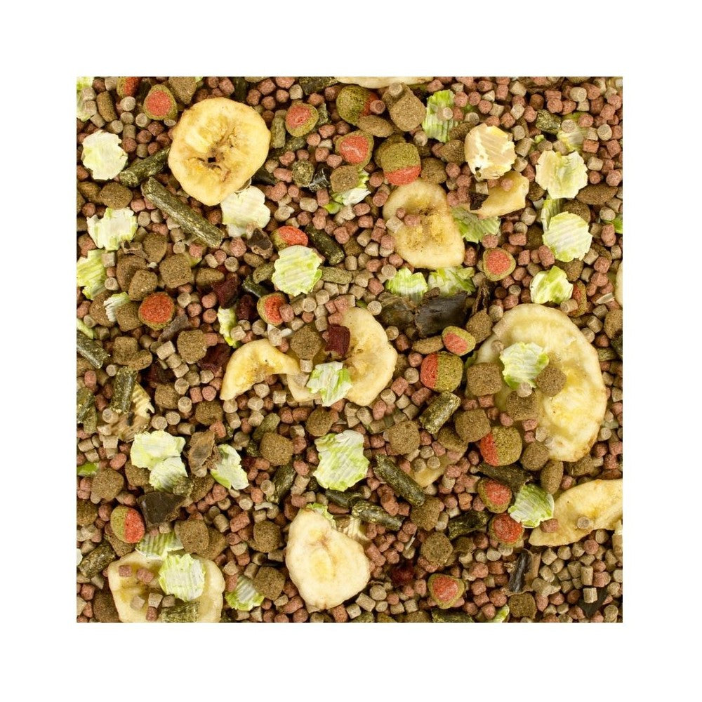Maistas žiurkėnams Tropifit Premium Plus Hamster 2x750 g