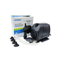 Vandens siurblys WP-3550, 45 W, 2800 l/h, 2,8 m