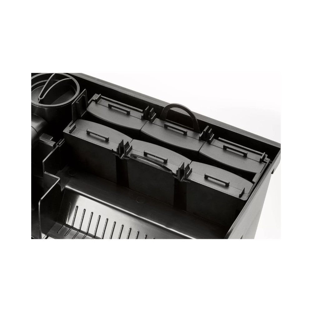 Versamax FZN Pro 1500 pakabinamas filtras 1370 l/h