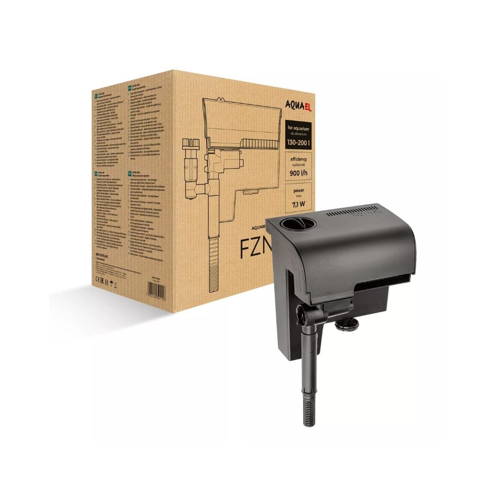 Versamax FZN Pro 1500 pakabinamas filtras 1370 l/h