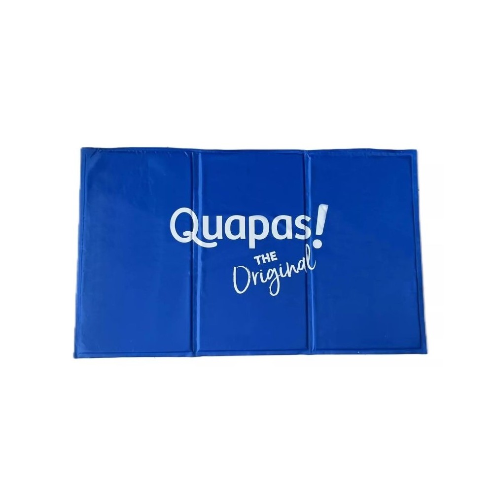 Quapas! Vėsinantis kilimėlis, 50x90 cm