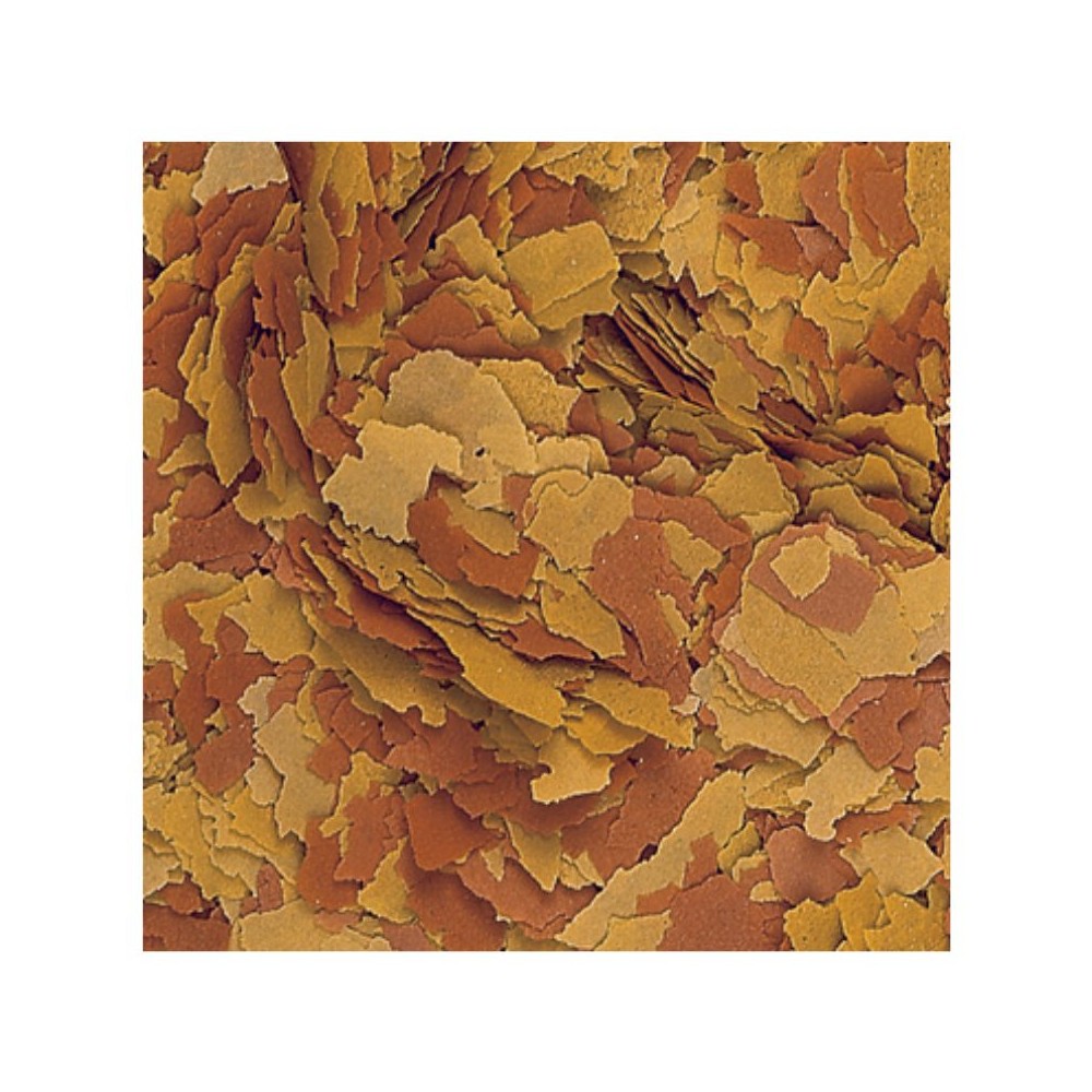 Tropical Vitality&Color spalvas ryškinantis pašaras žuvims 1000 ml