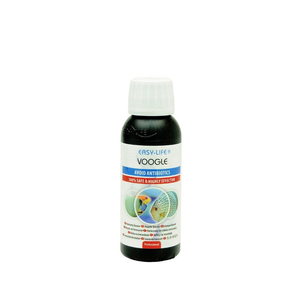 Voogle priemonė imuninei sistemai 100 ml