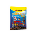 Weekend Food savaitgalinis maistas 20 g