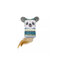 Žaislas katėms koala, 2x9,5x11 cm
