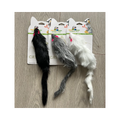 Žaislas katėms 27 cm