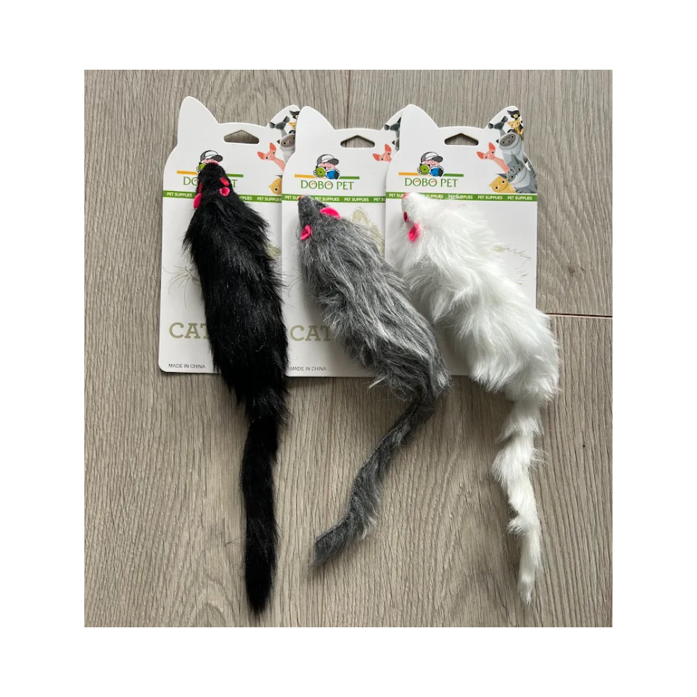 Žaislas katėms 27 cm