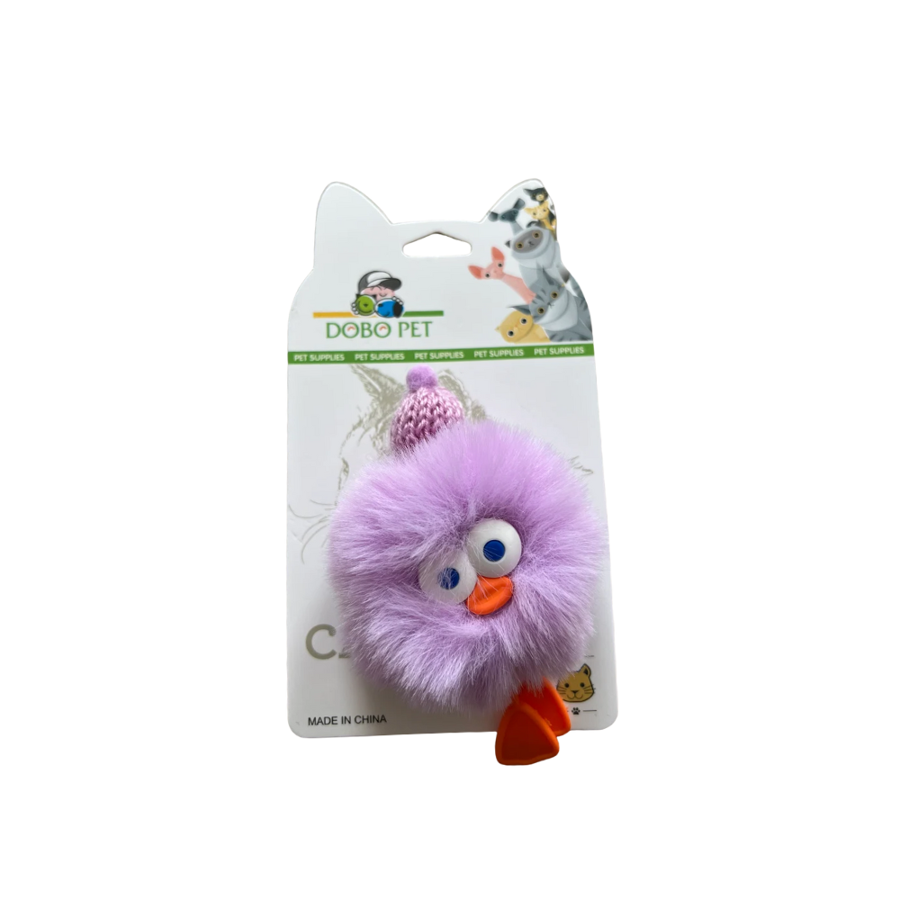 Žaislas katėms 12 cm