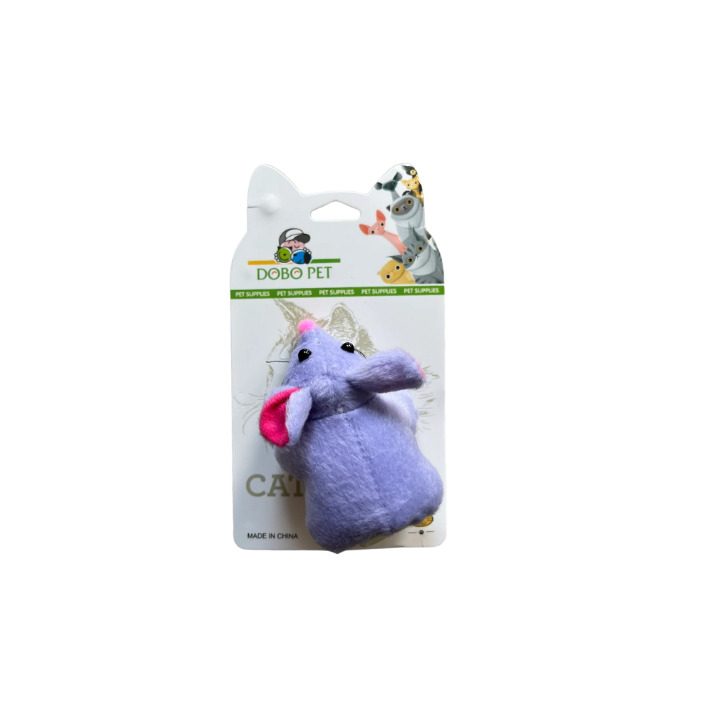 Žaislas katėms 10 cm
