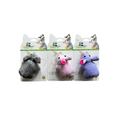 Žaislas katėms 10 cm