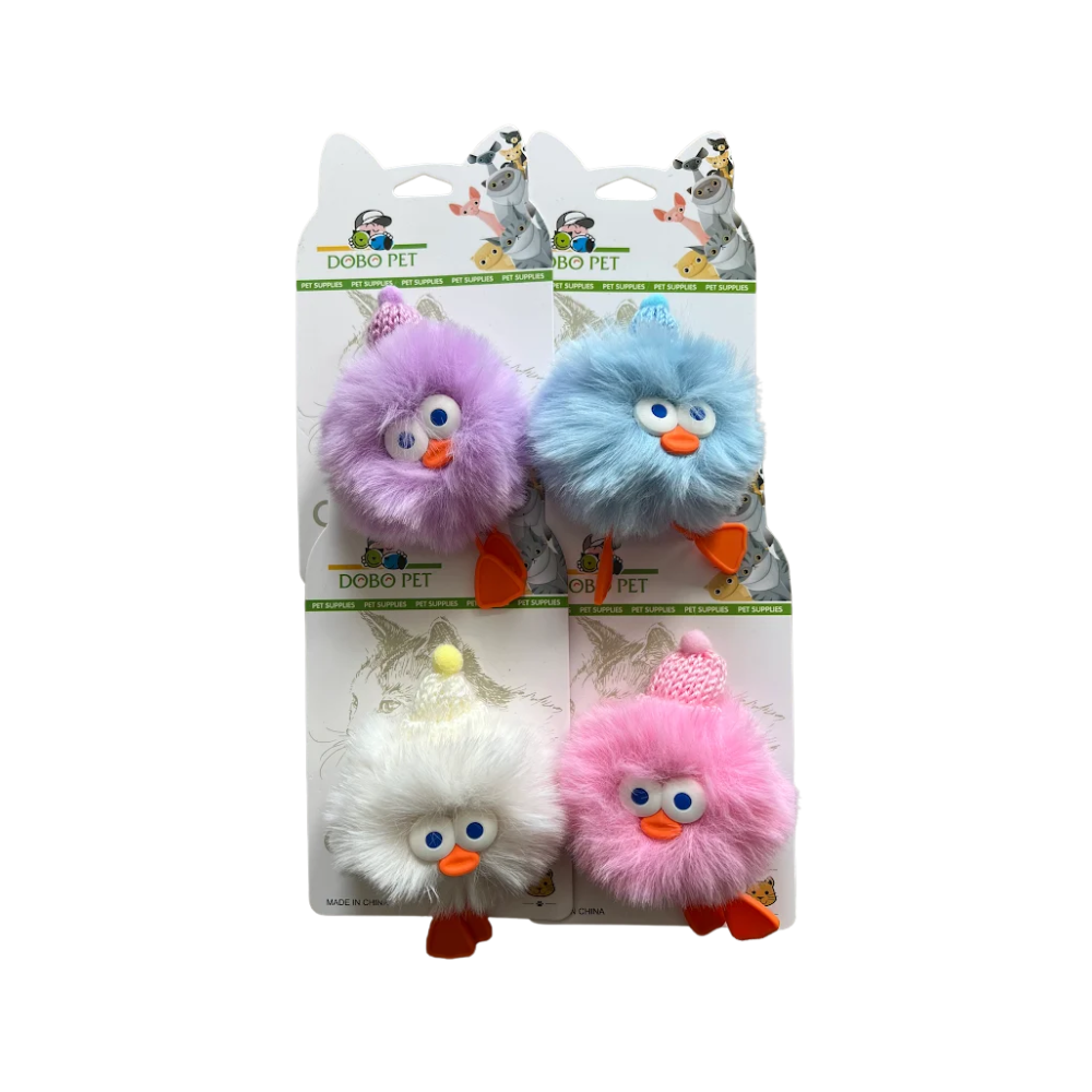 Žaislas katėms 12 cm