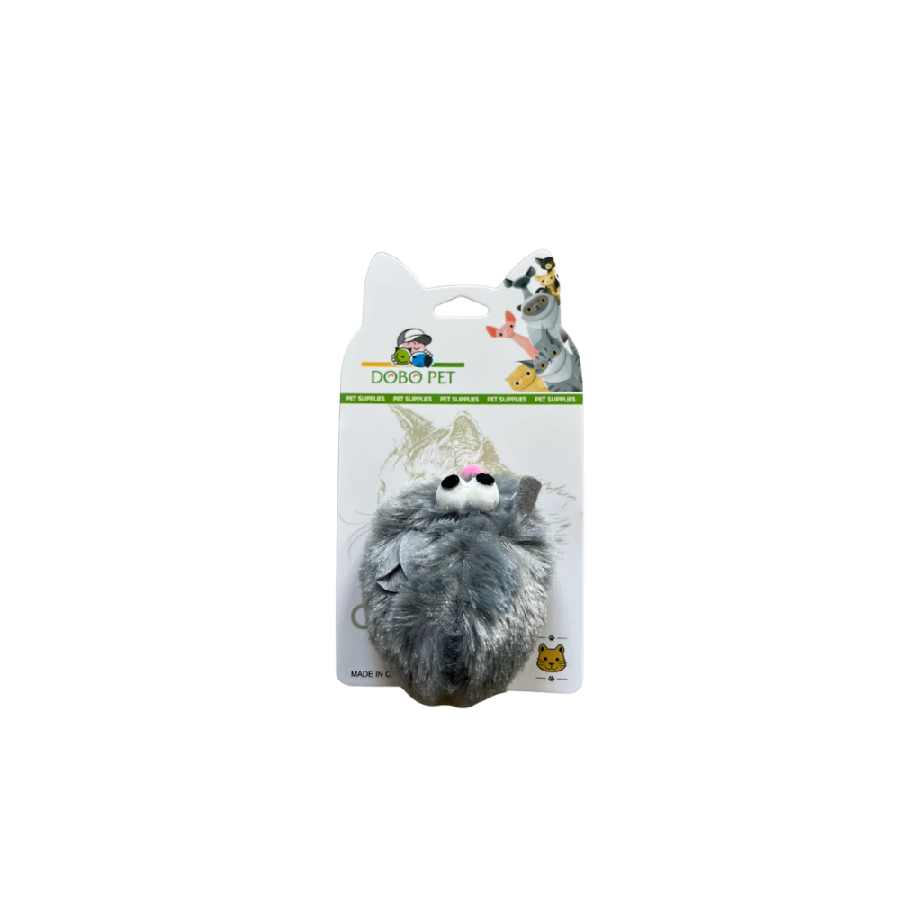 Žaislas katėms 9 cm