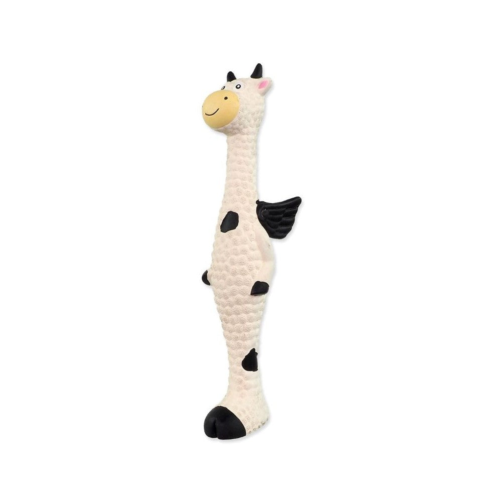 Žaislas šunims lateksinis gyvūnas su sparnais Dog Fantasy, 25 cm