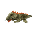 Quapas! Žaislas šunims pliušinė iguana, 91 cm
